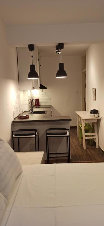 베오그라드 Apartman 29 아파트 외부 사진